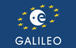 logo of the satellite programme "Galileo" of the European Union