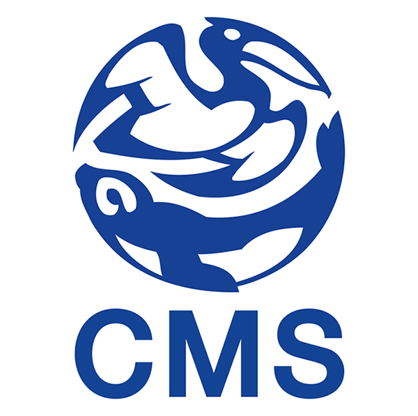 Logo Bonn Convention CMS